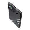 JNN A5 OLED Smart AI Recorder, 32GB, APP Control, Magnetic (Black) - 3
