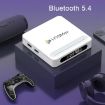 H96 Max H618 Plus Android 14 TV Box, 4GB+64GB, Quad-core (EU Plug) - 2