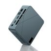 GXMO GN7 Mini PC, 16GB+512GB, Ryzen 5 3550H, Windows 11 (EU Plug) - 3