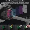 DJI Air 3S BRDRC Camera Lens Filter - NIGHT Filter - 6
