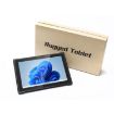 QCOM W1019 Windows 11 Pro Tablet, 10.1" 8GB+128GB, 4G, EU Plug (Black) - 5