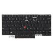 ThinkPad X1 Carbon 9th/10th Gen Backlit Keyboard with Pointing (Black) - 2