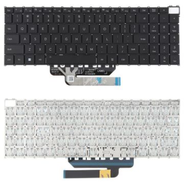 Laptop Keyboard for Honor MagicBook X16 2022 PRO (US Version) - 1
