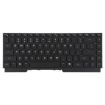 Colorful Backlit Laptop Keyboard for Alienware M15 R5 R6 R7 (Black) - 2
