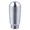 Delonghi 9 Serie Stainless Steel Single-Hole Milk Frother Nozzle - 1