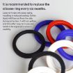 Sunbeam Coffee Machine 13mm Silicone Gasket Grouphead - 3