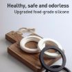 Sunbeam Coffee Machine 13mm Silicone Gasket Grouphead - 6