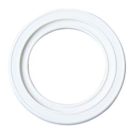 Breville 9 Series 9mm Grouphead Silicone Gasket for Coffee Machines - 1