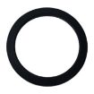 Nuova 8mm Silicone Gasket for Coffee Machine Grouphead - 1