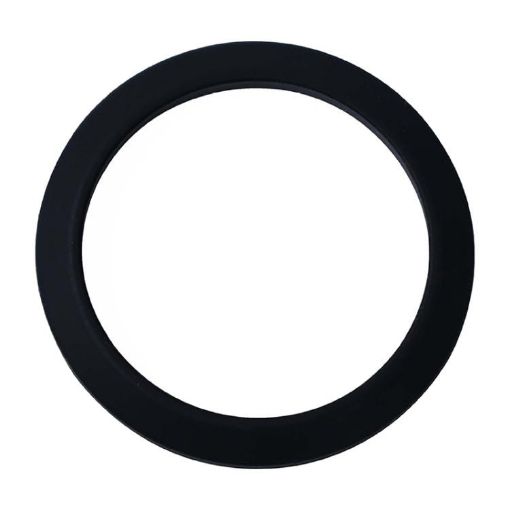 Nuova 8mm Silicone Gasket for Coffee Machine Grouphead - 1