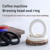 Nuova 8mm Silicone Gasket for Coffee Machine Grouphead - 2