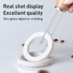 Nuova 8mm Silicone Gasket for Coffee Machine Grouphead - 4