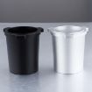 DeLonghi 9 Series Coffee Machine Handle Dosing Cup Silver Mug - 6