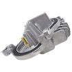 BMW 4 Series F32 Right LED DRL Angel Eyes 63117493230 Amber - 4