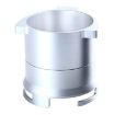 Breville 8 Series Coffee Machine Rotary Dosing Cup (Silver) - 1