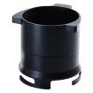 Breville 8 Series Coffee Machine Rotary Dosing Cup Mug (Black) - 1