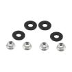 Lawn & Garden Gasket Kit for Kohler CH25/CH730/CH740 - 2 Sets - 4