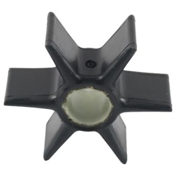 Chrysler 75/90/120HP Outboard Water Pump Impeller 47-43026-2 - 1