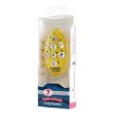 CHUNGHOP L7 Grey Infrared Learning Universal TV Remote Control - 5