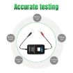 KONNWEI BK300 Car Bluetooth Battery Monitor 6V/12V/24V (Black) - 5