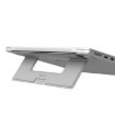 NILLKIN DualWing Grey Portable Adhesive Laptop Stand - 1