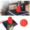 PEI Coating Starry PET Film Double-Sided 3D Print Plate 235x235mm - 6