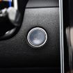 Hyundai Tucson/Elantra 2021-2023 Engine Start Button Cover (Blue) - 3