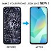 Samsung Galaxy A16 5G 6.66" OLED LCD Screen Assembly SM-A166B - 6