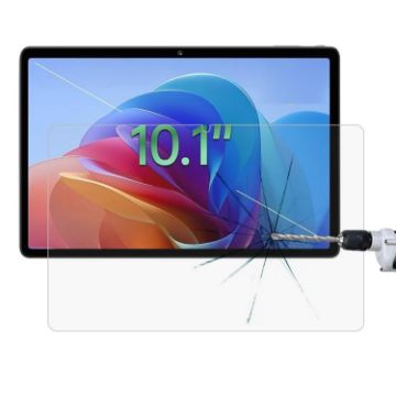 10.1" Explosion-proof Tempered Glass Film for BNCF Bpad 10 - 1