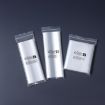 100pcs Eco-Friendly Warning Ziplock Bags, 13x19cm, 12 Wire - 2