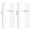 COMFAST CF-E112N V2 300Mbps Monitoring Bridge Set, AU Plug - 2