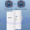 COMFAST CF-E112N V2 300Mbps Monitoring Bridge Set, AU Plug - 6