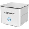 COMFAST CF-WR653AX 1500Mbps WiFi 6 Mesh Router, Dual-Band AU Plug - 1