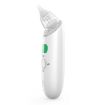 FY-B202 White Baby Electric Nasal Aspirator Nose Cleaner - 1