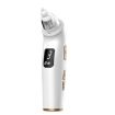 FY-B203 Baby Electric Nasal Aspirator, UK Plug (White) - 1