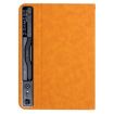 ZTE nubia RedMagic Nova Leather Wristband Tablet Case (Yellow) - 3