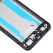 ZTE Blade A35 Z2453 Front Housing LCD Frame Bezel Plate - 4