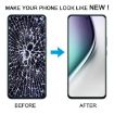 Vivo Y200 4G OLED LCD Screen with Digitizer Assembly - 6