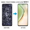 Vivo Y200 India V2307 OLED LCD Screen with Digitizer Assembly - 6