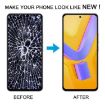 Vivo V30 SE 5G OLED LCD Screen with Digitizer Assembly - 6