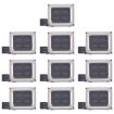 Honor 70 Pro Earpiece Speaker - 10pcs Original Replacement - 1