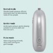 FY-B301 Black Portable Folding Smart Water Flosser, 120ml Tank - 3