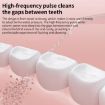FY-B302 Smart Oral Irrigator - Portable Electric Water Flosser, 200ml - 3