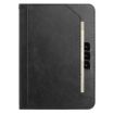 Samsung Galaxy Tab Active5 2024 Leather Wristband Case (Black) - 2