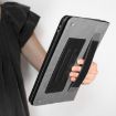 Samsung Galaxy Tab Active5 2024 Leather Wristband Case (Black) - 6