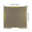 Double-sided PEI 3D Printer Build Plate for Bambu Lab H2D - 2