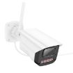 Hoco D4 2MP Outdoor HD Bullet Camera, WiFi, IP65, UK Plug - 2