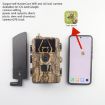 4G EU 8K HD Night Vision Infrared Motion Hunting Camera PR801G - 3