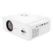 hoco DT3 1920x1080P Smart Projector, Android, EU Plug (White) - 2