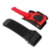 SOMAN QB12 Universal Quick Release Motorcycle Helmet Buckle Clip - 2